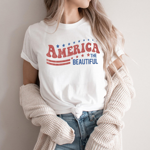 America The Beautiful Shirt 4th Of July T Shirt Fourth Of July Shirt Independence Day Shirt America Shirt American Flag Shirt 1782114318589.png