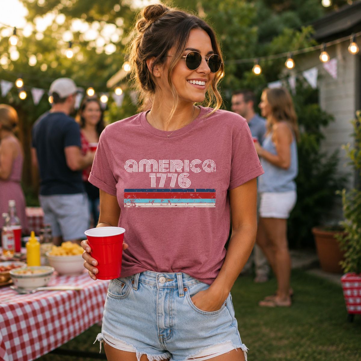 America The Beautiful Shirt 4th Of July T Shirt Fourth Of July Shirt Independence Day Shirt America Shirt American Flag Shirt 1782115034818.png