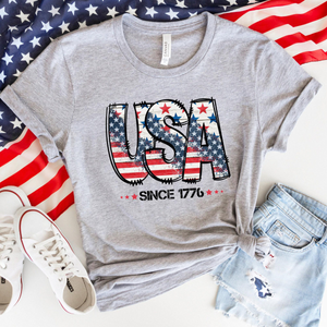 Usa Since 1776 Shirt Fourth Of July Shirt Usa Shirt America Shirt Patriotic Flag Shirt Independence Day Shirt Usa Sweatshirt 1782181336613.png