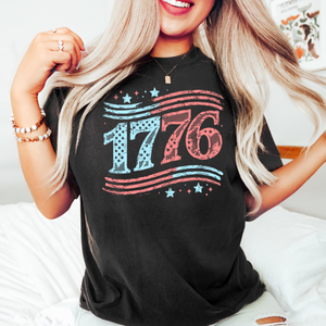 4th Of July Wavy 1776 America Shirt 4th Of July Usa Flag Sweatshirt Fourth Of July Gift Tee Patriotic Tee Gift Stars And Stripes Shirt 1782182674917.png