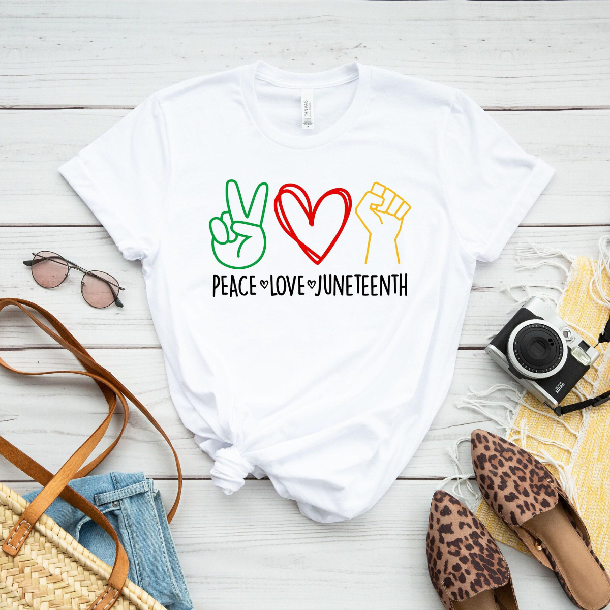 Juneteenth Shirt Peace Love Juneteenth Shirt Free Ish Shirt Black Culture Black History Black Lives Matter Shirt Melanin T Shirt 1782187039714.png