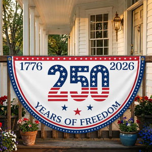 America 250th Banner Fourth Of July Decor Usa 250th Banner 1782188787501.jpg