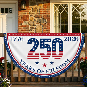 America 250th Banner Fourth Of July Decor Usa 250th Banner 1782188787971.jpg