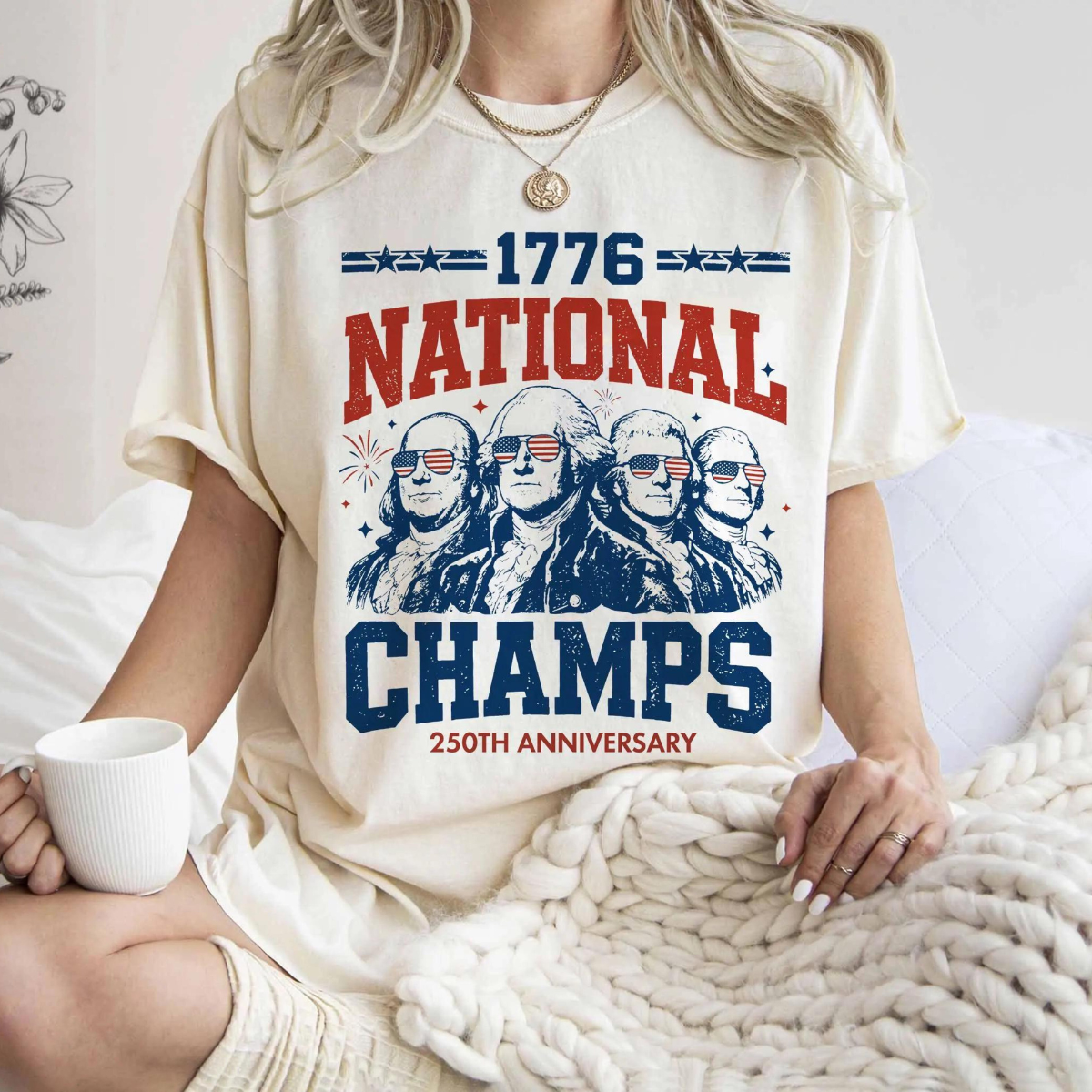 1776 National Champs Shirt Vintage Washington Tee Funny Founding Fathers T Shirt Patriotic Sports Parody 250th Anniversary Top 1782197817938.png