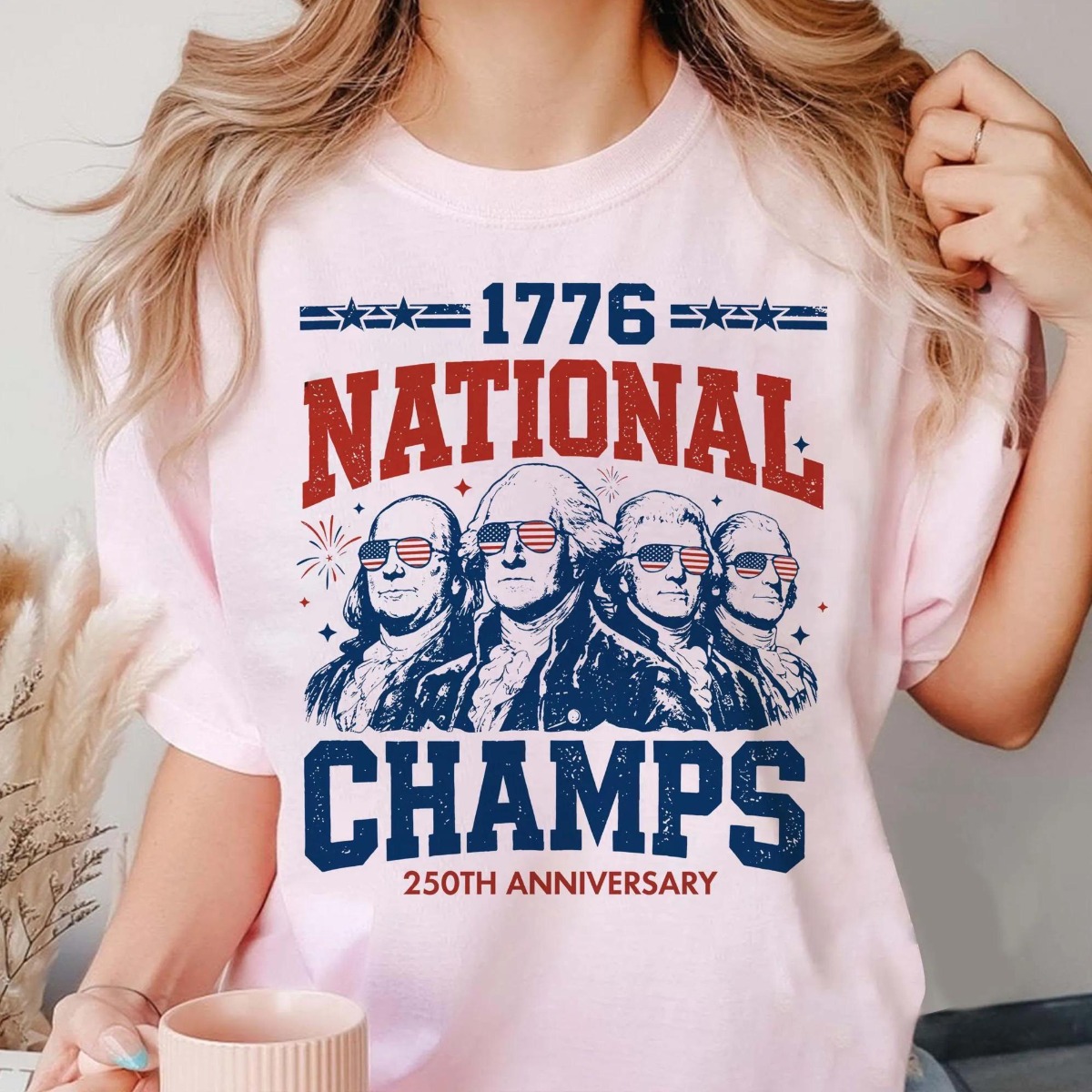 1776 National Champs Shirt Vintage Washington Tee Funny Founding Fathers T Shirt Patriotic Sports Parody 250th Anniversary Top 1782197817974.png