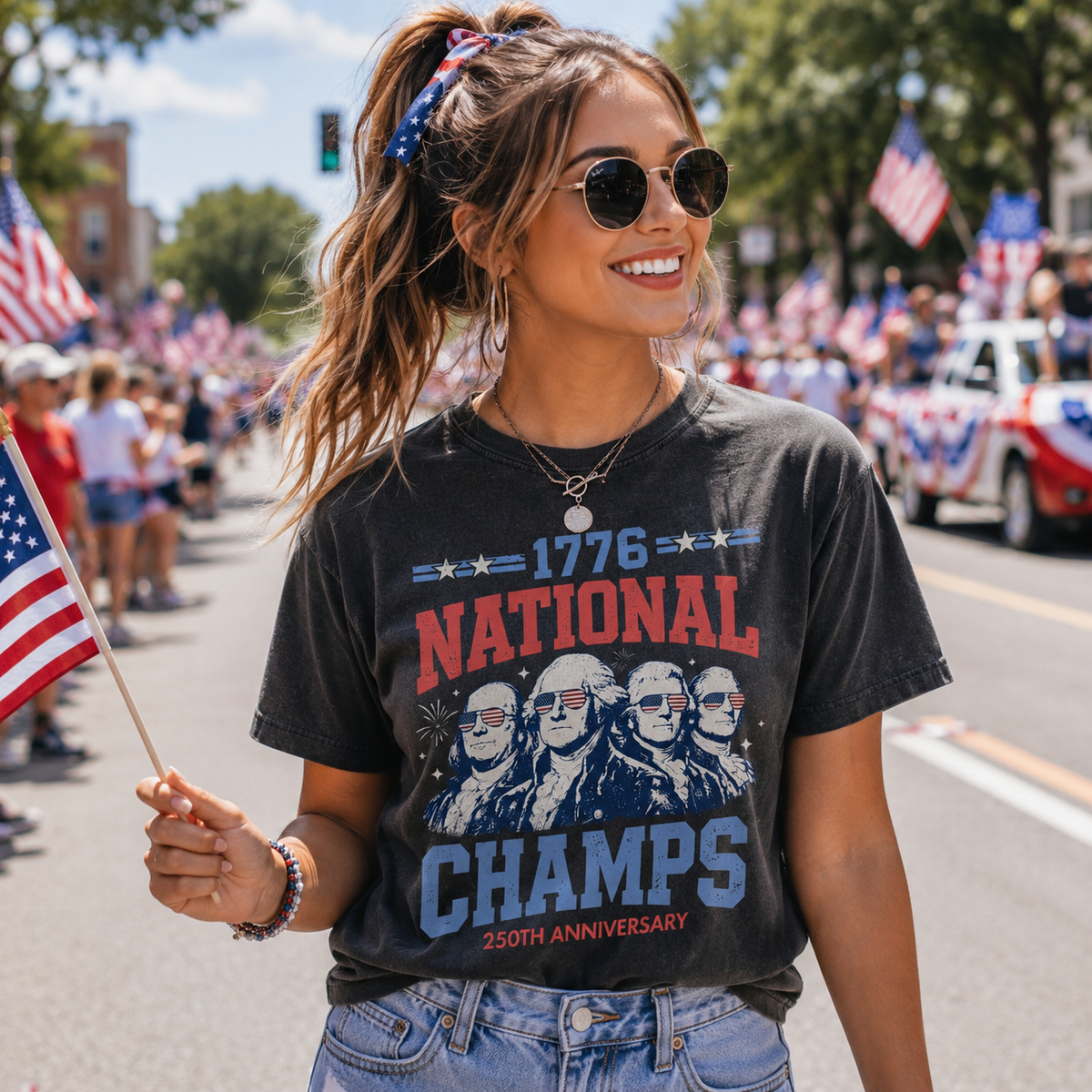 1776 National Champs Shirt Vintage Washington Tee Funny Founding Fathers T Shirt Patriotic Sports Parody 250th Anniversary Top 1782197818586.png