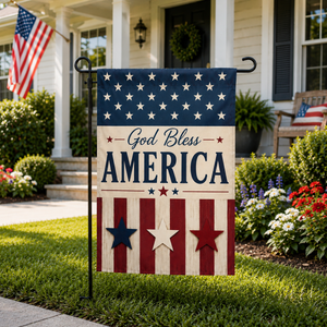 American Yard Flag America 250th Birthday Garden Flag Patriotic Garden Flag America 250 Decor 4th Of July Decor Usa Flag 1782198711568.png