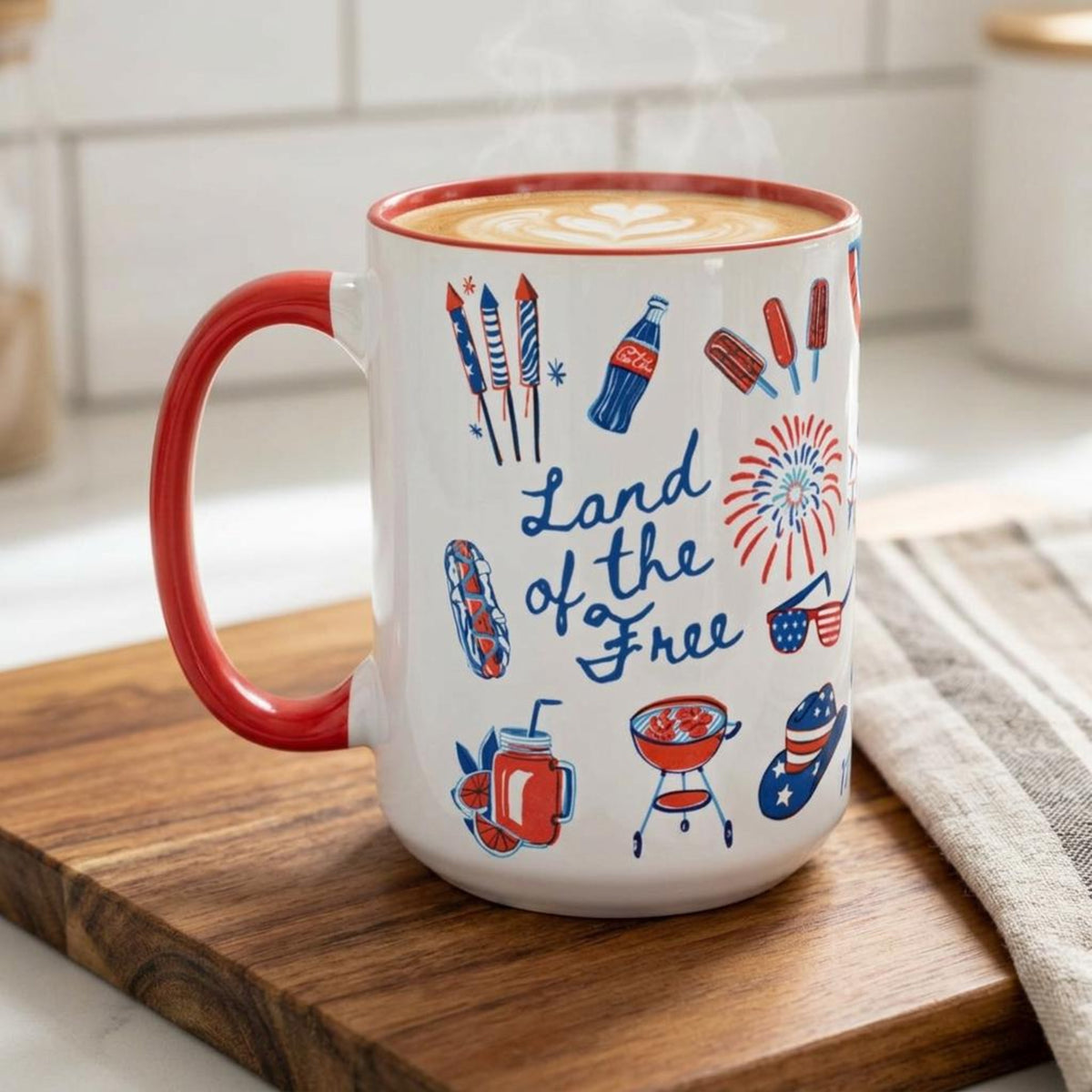 Usa Mug 250th Anniversary July 4th Mug Independence Day Gifts 4th Of July Gifts Patriotic Gifts American Mugs Patriotic Mug American Pride 1782200430253.jpg