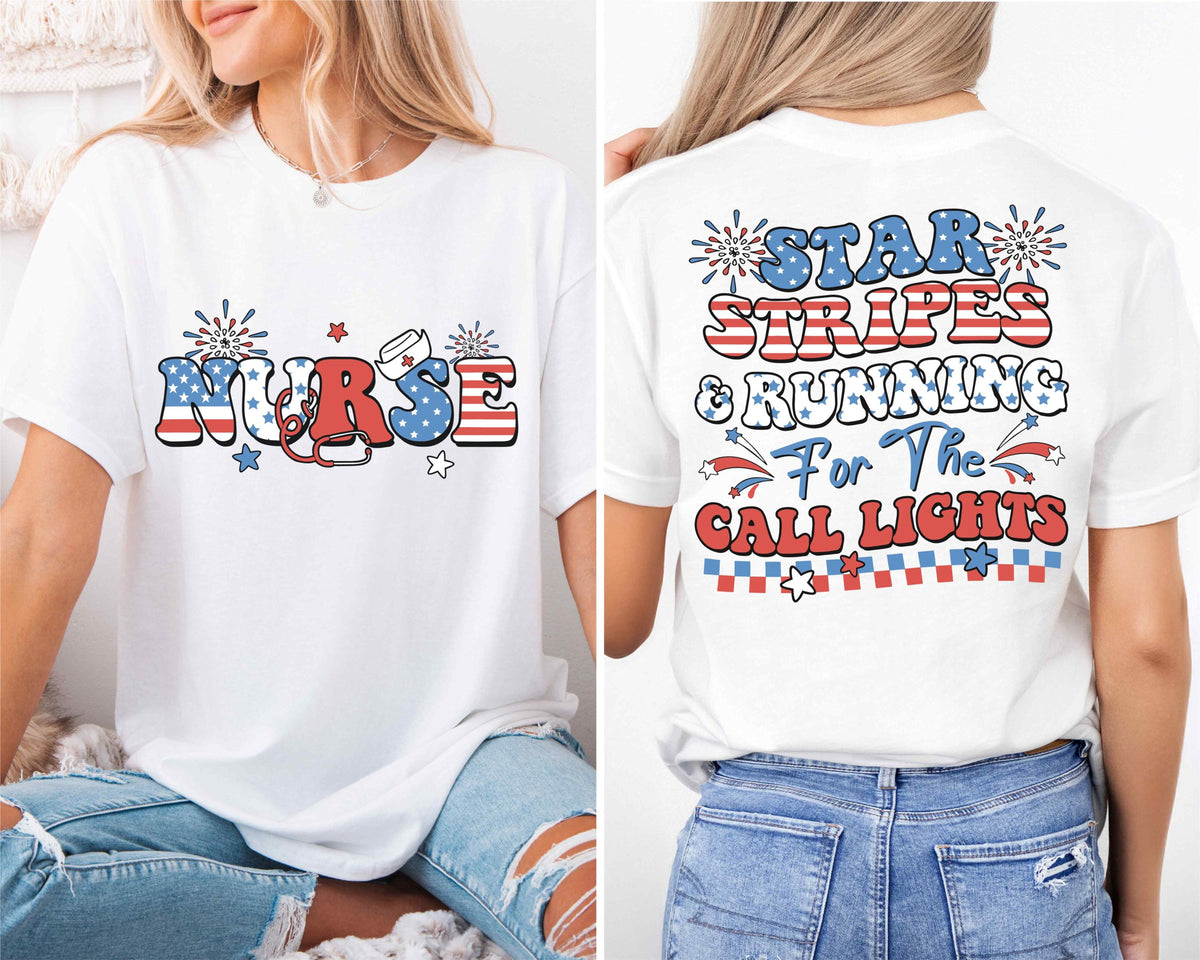 4th Of July Nurse T Shirt American Nurse Shirt American Flag Nurse Shirt Independence Day Nurse Tee Fourth Of July Nurse Shirt 1782276216763.jpg