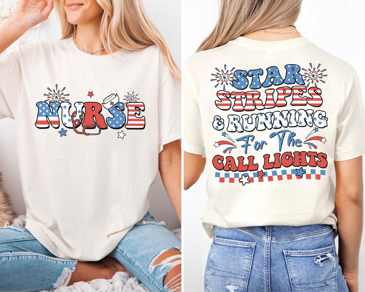 4th Of July Nurse T Shirt American Nurse Shirt American Flag Nurse Shirt Independence Day Nurse Tee Fourth Of July Nurse Shirt 1782276216842.jpg