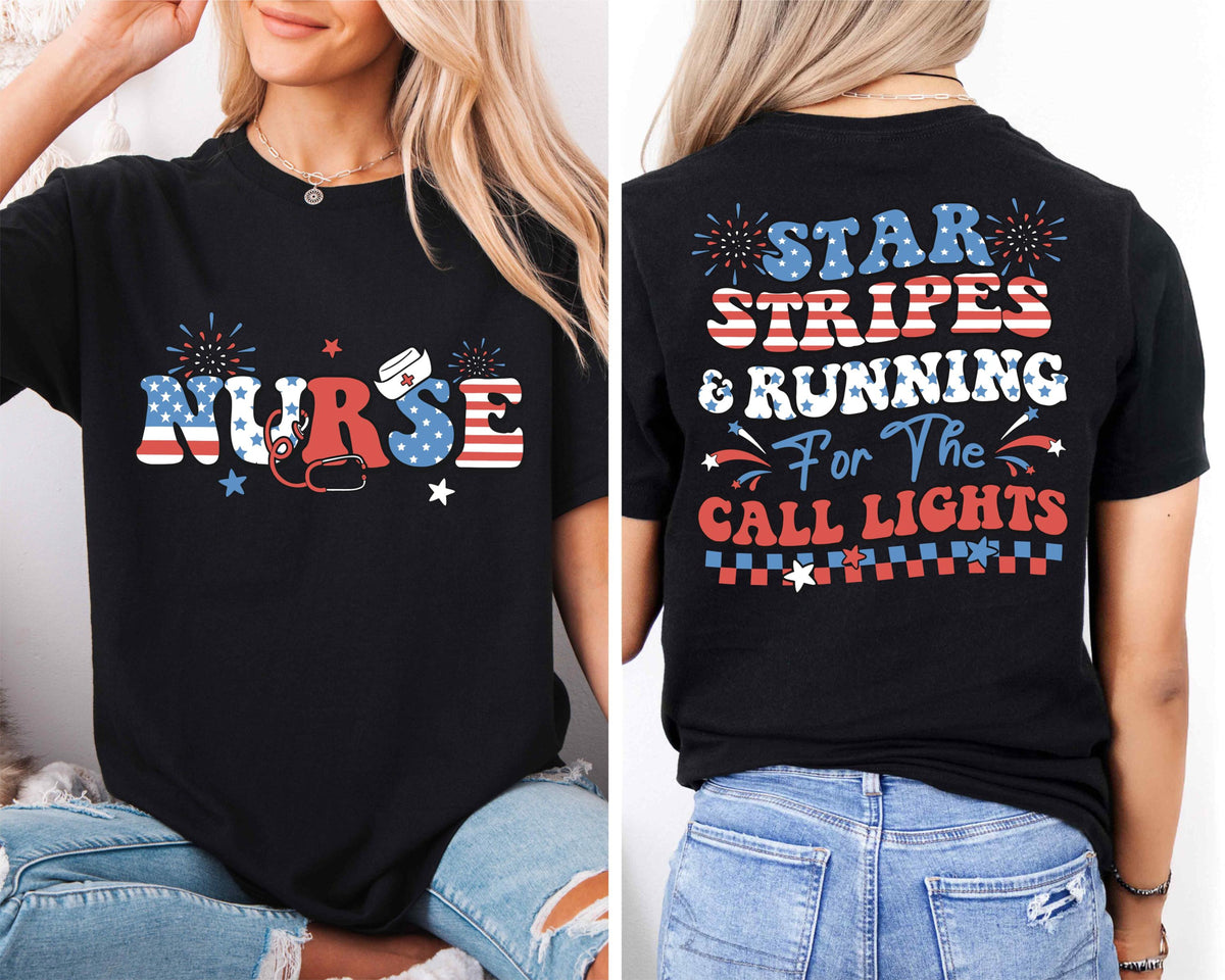 4th Of July Nurse T Shirt American Nurse Shirt American Flag Nurse Shirt Independence Day Nurse Tee Fourth Of July Nurse Shirt 1782276216888.jpg