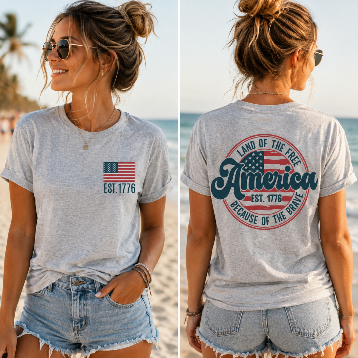 Retro Usa Graphic Tee 4th Of July American Flag Shirt 250 Anniversary Shirt 1782290117624.png