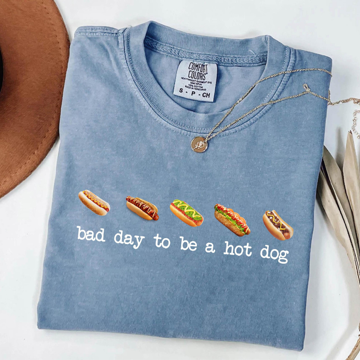 Hot Dog Shirt Comfort Colors Tee Bad Day To Be A Hotdog Shirt Funny Retro Hotdog 4th Of July Shirt Memorial Day Shirt Labor Day T Shirt 1782352778174.png