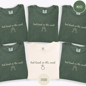 Last Toast On The Coast Bachelorette Comfort Colors Shirts Beach Bachelorette T Shirts 1782880915388.jpg