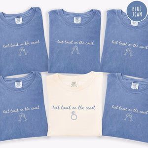 Last Toast On The Coast Bachelorette Comfort Colors Shirts Beach Bachelorette T Shirts 1782880915548.jpg