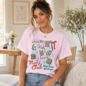 Cracks Dots Bams Mahjong T Shirt Mahj Girl Shirt Mahjong Gift Mahjong Apparel Gift Girls Game Night Shirt Mahjong Board Game Shirt 1782981249731.png