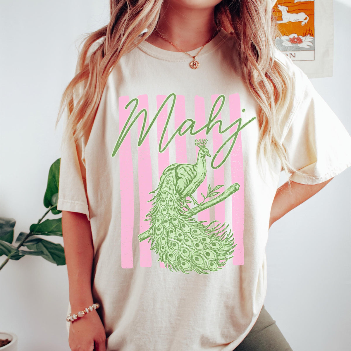 Birdbam Cheers Mahjong Shirt Comfort Colors T Shirt Mahj Bird Graphic Tee Mahjong Club Shirt Funny Mahj Tee Gift For Mahjong Lover 1782985689991.jpg