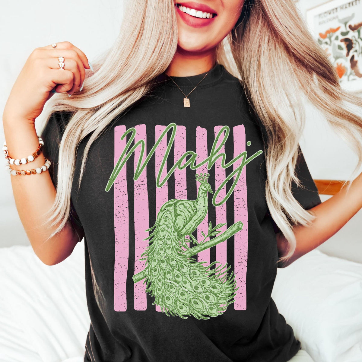 Birdbam Cheers Mahjong Shirt Comfort Colors T Shirt Mahj Bird Graphic Tee Mahjong Club Shirt Funny Mahj Tee Gift For Mahjong Lover 1782985690122.jpg