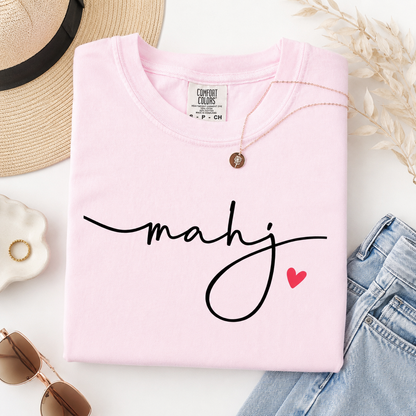 Comfort Colors Mahj Shirt Mahjong Shirt Mahjong Gifts Mahjong Apparel Mahjong Tshirt 1783051432561.png