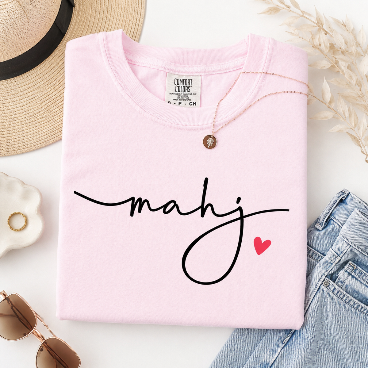 Comfort Colors Mahj Shirt Mahjong Shirt Mahjong Gifts Mahjong Apparel Mahjong Tshirt 1783051432561.png