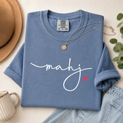 Comfort Colors Mahj Shirt Mahjong Shirt Mahjong Gifts Mahjong Apparel Mahjong Tshirt 1783051432905.png