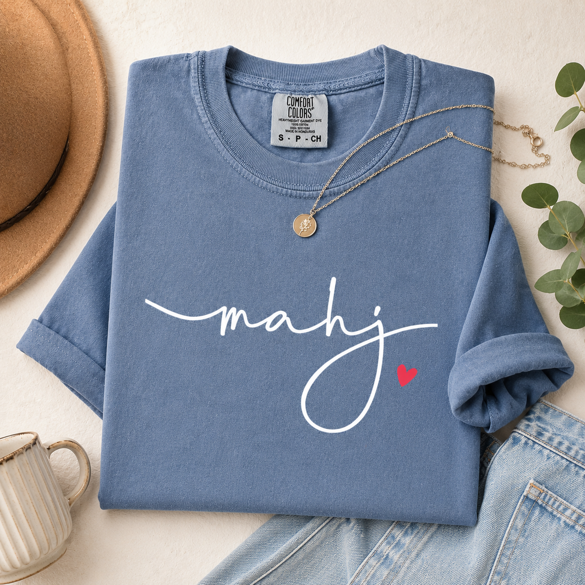 Comfort Colors Mahj Shirt Mahjong Shirt Mahjong Gifts Mahjong Apparel Mahjong Tshirt 1783051432905.png