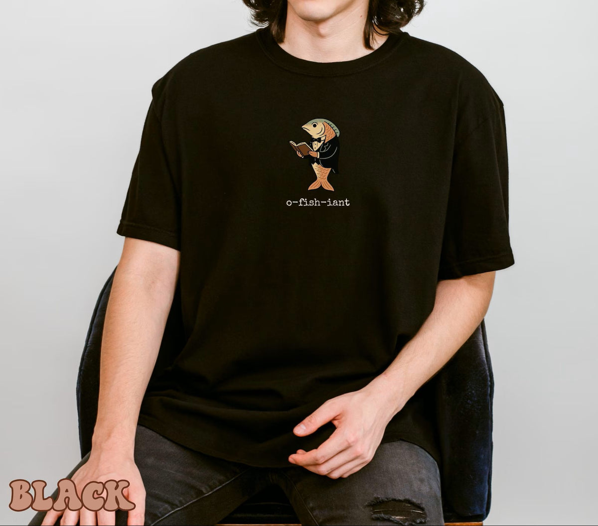 Comfort Colors Funny Officiant Gift For Fisherman O Fish Iant Legalizer Of Love Shirt Wedding Officiant Shirt Minister Shirt Organizer Tee 1783072303892.jpg