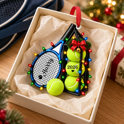 Personalized Tennis 3D Relief Ornament, Funny Sports Ornament, Tennis Player Gift, Sports Ornament, Tennis Club Keepsake, Gift For Tennis Lover, Sport Lover 17a23f9c-a6c0-4b36-97cd-fb9fa413ec2b-Qu-Gi-ng-Sinh-v-i-v-t-tennis-Harry.png