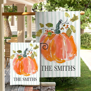 Pumpkin Garden Flag Outdoor Decor Fall Thanksgiving Welcome Sign Yard Decoration Autumn Display Garden Accent Patio Decor Weather Resistant 17bcc343-8d63-481e-bd3e-a965b0c64812-1.png