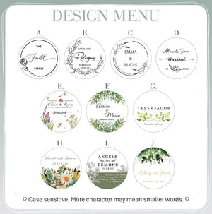 Custom Engagement Gift, Wedding Ornament, Christmas Ornaments, Personalized Anniversary Gifts 17ec3c33-5b25-42e9-9370-f90084695adf-dfg.webp