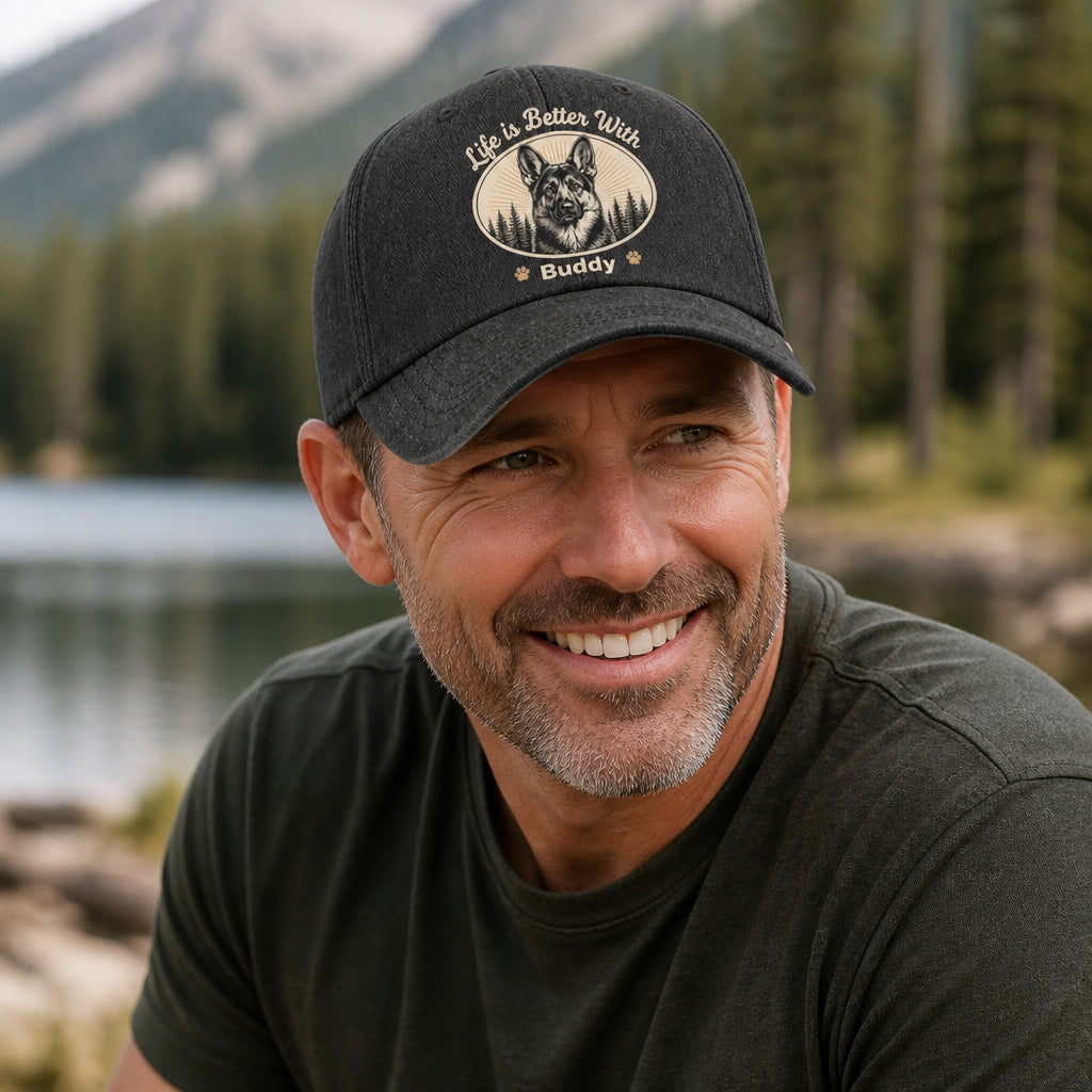 Life Is Better With — Custom Pet Photo Cap - Personalized Printed Cap 185afb03-4ba2-4657-b3c2-f0c54f88b1f6.jpg