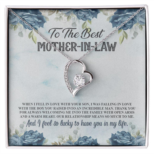 To My Mother In Law I Feel So Lucky To Have You In My Life Necklace With Message Card, Gift For Mom, Best Mother s Day Gift Ideas, Thank You Gifts For Mother s Day 1875.jpg