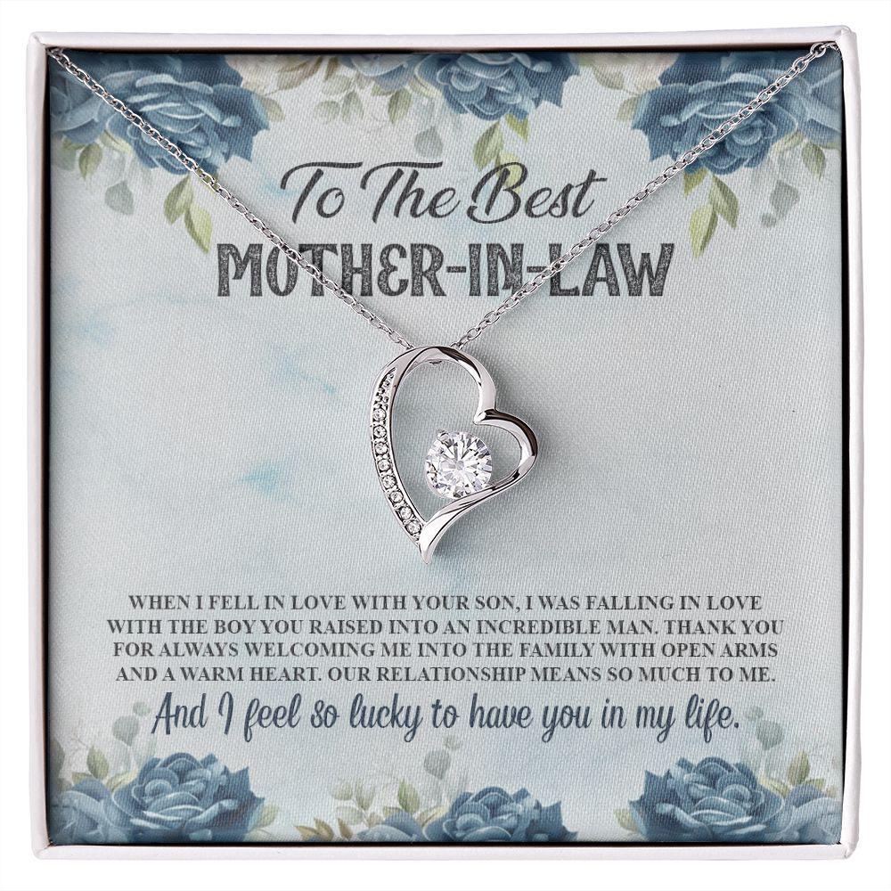 To My Mother In Law I Feel So Lucky To Have You In My Life Necklace With Message Card, Gift For Mom, Best Mother s Day Gift Ideas, Thank You Gifts For Mother s Day 1875.jpg