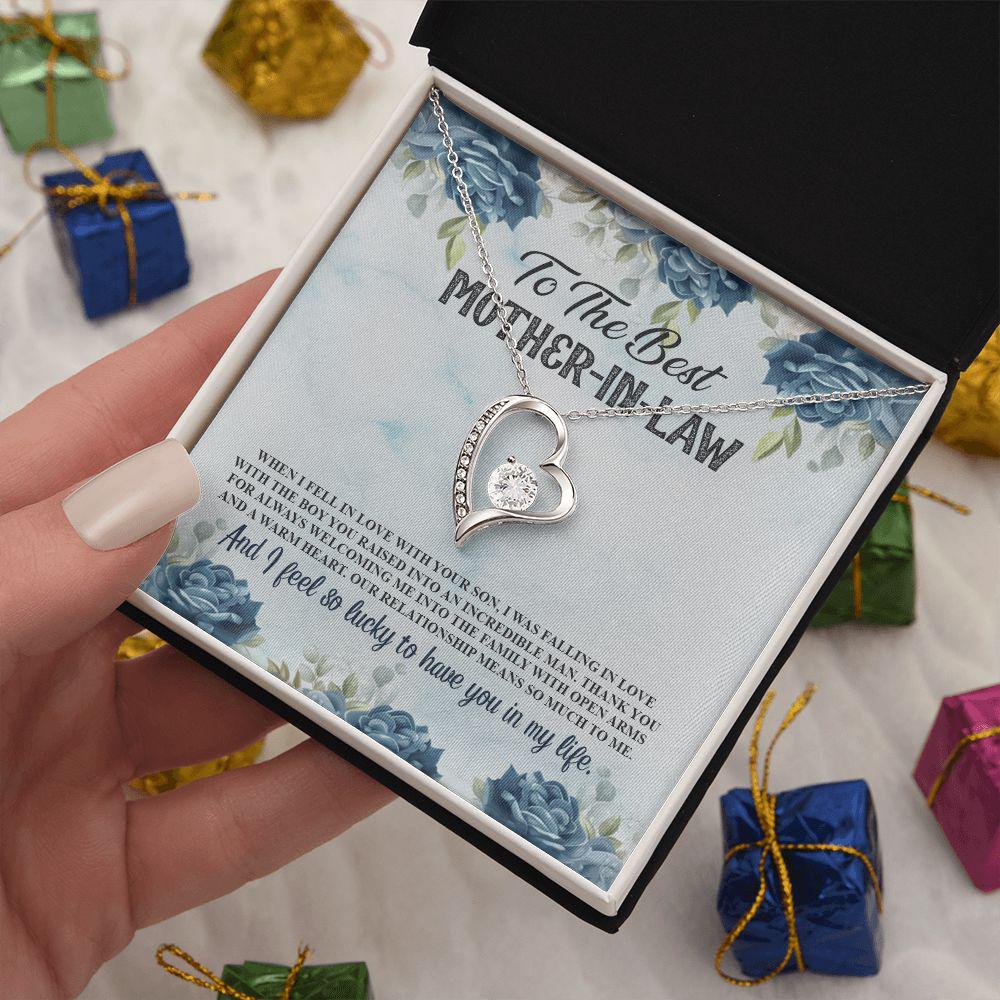 To My Mother In Law I Feel So Lucky To Have You In My Life Necklace With Message Card, Gift For Mom, Best Mother s Day Gift Ideas, Thank You Gifts For Mother s Day 1876.jpg