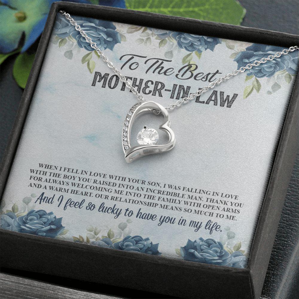 To My Mother In Law I Feel So Lucky To Have You In My Life Necklace With Message Card, Gift For Mom, Best Mother s Day Gift Ideas, Thank You Gifts For Mother s Day 1877.jpg
