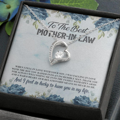 To My Mother In Law I Feel So Lucky To Have You In My Life Necklace With Message Card, Gift For Mom, Best Mother s Day Gift Ideas, Thank You Gifts For Mother s Day 1877.jpg