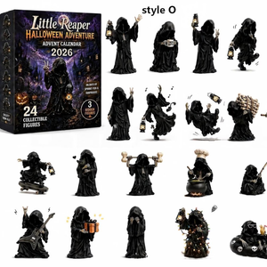 Halloween Advent Calendar 2026, 24 Day Ghost Blind Box, Spooky Cute Countdown Gift, Mini Collectible Hanging Ornaments, Multiple Box Styles 1884ade4-eed9-4a7e-90fd-260b7dc1a72f-O_converted.png