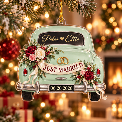 Personalized Just Married Vintage Car Christmas Ornament – Custom Couple Names & Wedding Date, Newlywed Gift 18873117-4191-48f5-b607-3ac6f2e5f2db-Image-Sep-29-2026-11_35_14-AM-1.png