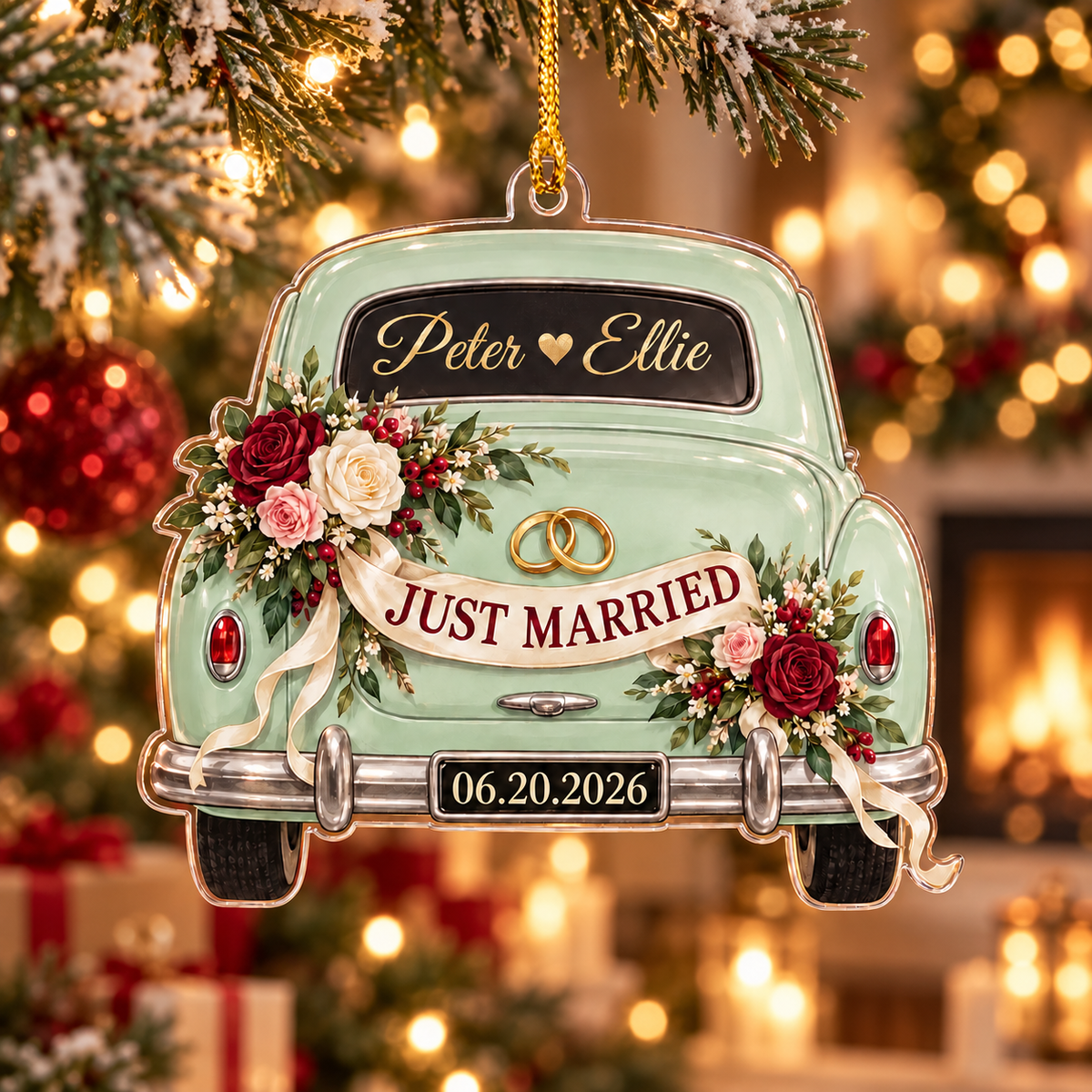 Personalized Just Married Vintage Car Christmas Ornament – Custom Couple Names & Wedding Date, Newlywed Gift 18873117-4191-48f5-b607-3ac6f2e5f2db-Image-Sep-29-2026-11_35_14-AM-1.png