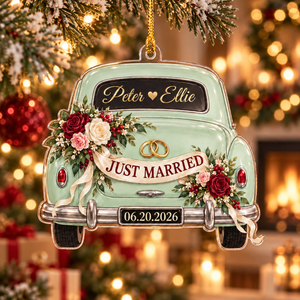 Personalized Just Married Vintage Car Christmas Ornament – Custom Couple Names & Wedding Date, Newlywed Gift 18873117-4191-48f5-b607-3ac6f2e5f2db-Image-Sep-29-2026-11_35_14-AM-1.png