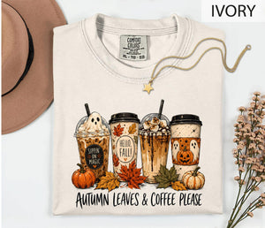 Halloween Coffee Shirt Comfort Colors Tee, Coffee Lover Gift, Ghost Coffee Cup Sweatshirt, Pumpkin Spice Fall Outfit, Cozy Autumn Apparel 18a5fe02-bcb7-4c59-ab0d-ee3711ef3d21-2.jpg