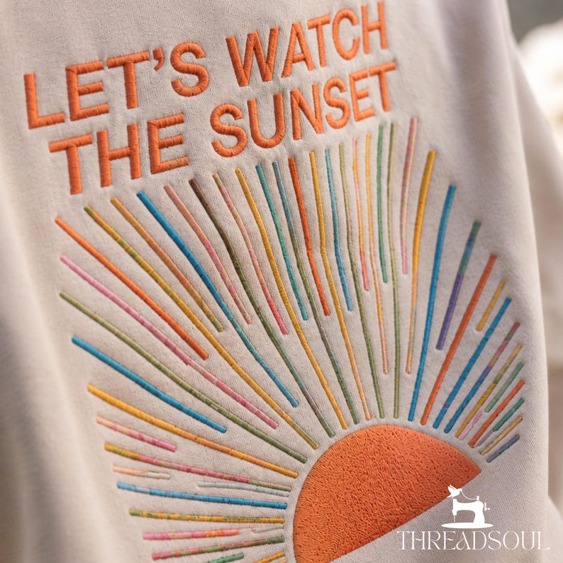 Embroidered Sunset Hoodie, Retro Coastal Beach Sweatshirt, Unisex Summer Vacation Pullover, Gift for Ocean Lovers 18c1d35d-3492-49b5-a7cb-70d72bbf512e-nb1.jpg