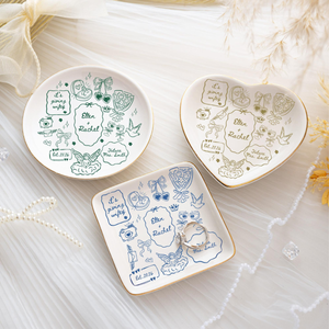 Custom Future Bride Jewelry Dish, Wedding Ring Dish, Wedding Keepsake Gifts for Bride, Wedding Gifts, Bride To Be,Future Mrs Giffts 18dbd6ba-04d1-4118-a4a2-44e3ce4e6139-6.png
