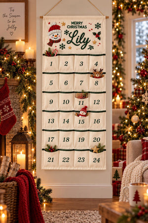 Personalized Christmas Advent Calendar,Embroidered Name Advent Calendar, Kids Christmas Countdown Calendar, Christmas Gift For Children 190156f8-e20c-4bff-a9f8-47941328322d-il_1588xN.8614113219_ryiu-1-.jpg