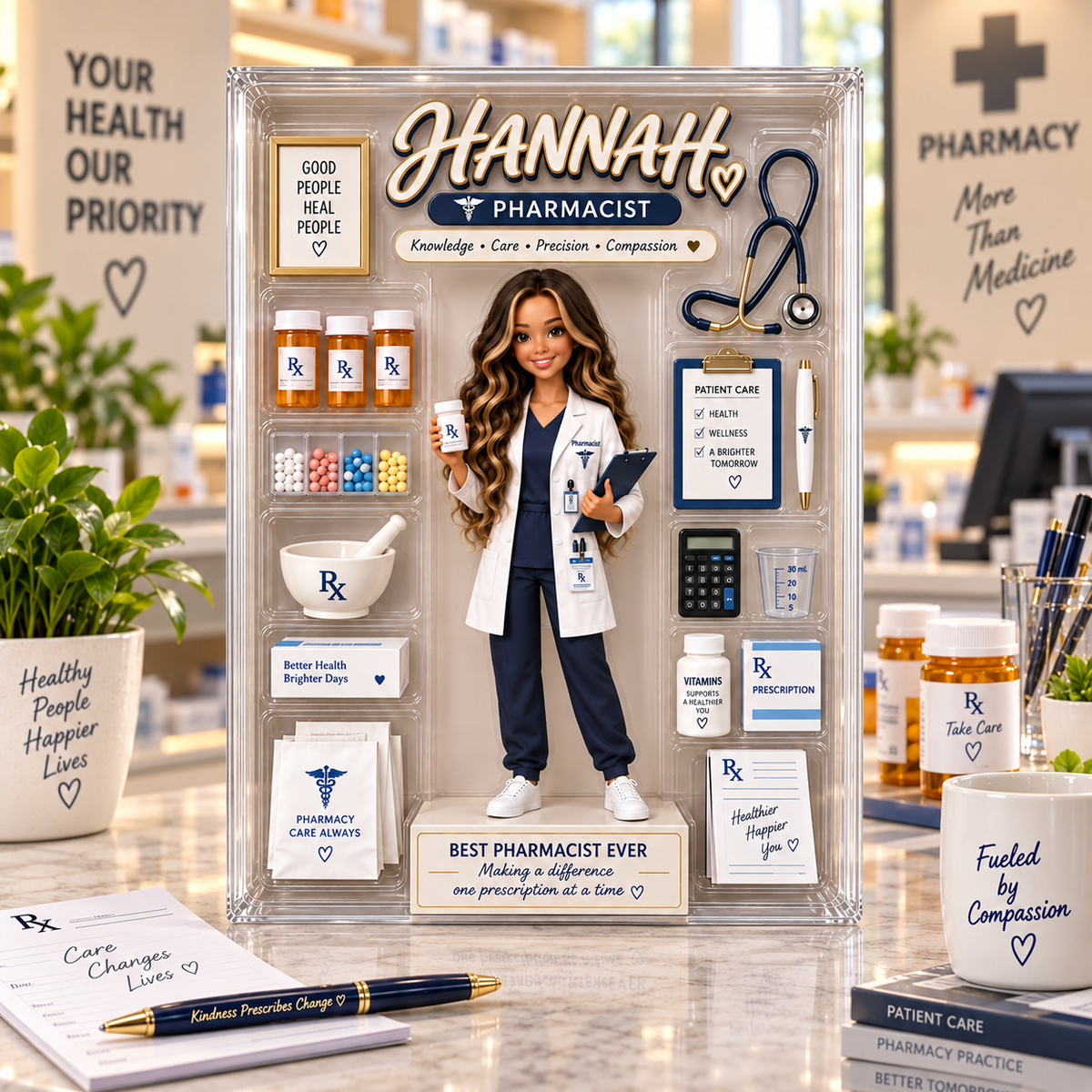 Personalized Pharmacist Acrylic Block – Custom Photo & Name Pharmacist Figure, Pharmacy Decor & Pharmacist Appreciation Gift 1940b402-45be-4dbb-865c-22e14d49631f-Image-Sep-15-2026-03_04_55-PM-3-.png