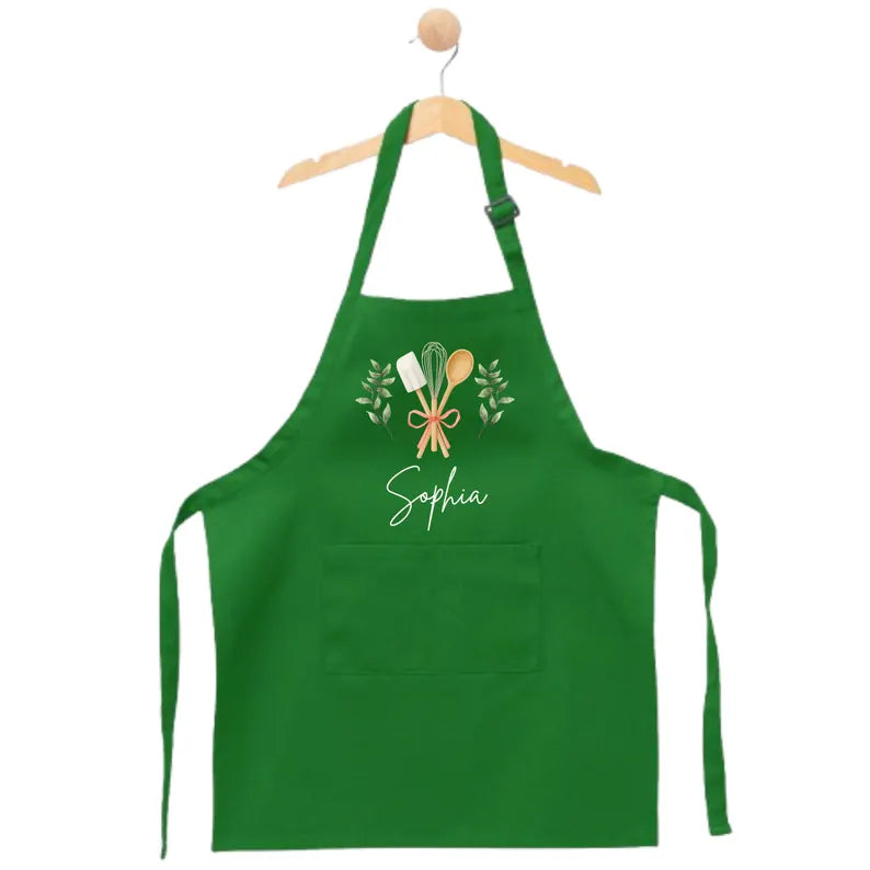 Personalized Kids Apron, Customized Kids Apron, Toddler Apron, Kids Apron, Printed Apron, Little Baker Apron, Baking Apron, Custom Apron 19463d32-3a91-4a76-b95c-8ffa176bf68c-hfkjklj-7-.webp