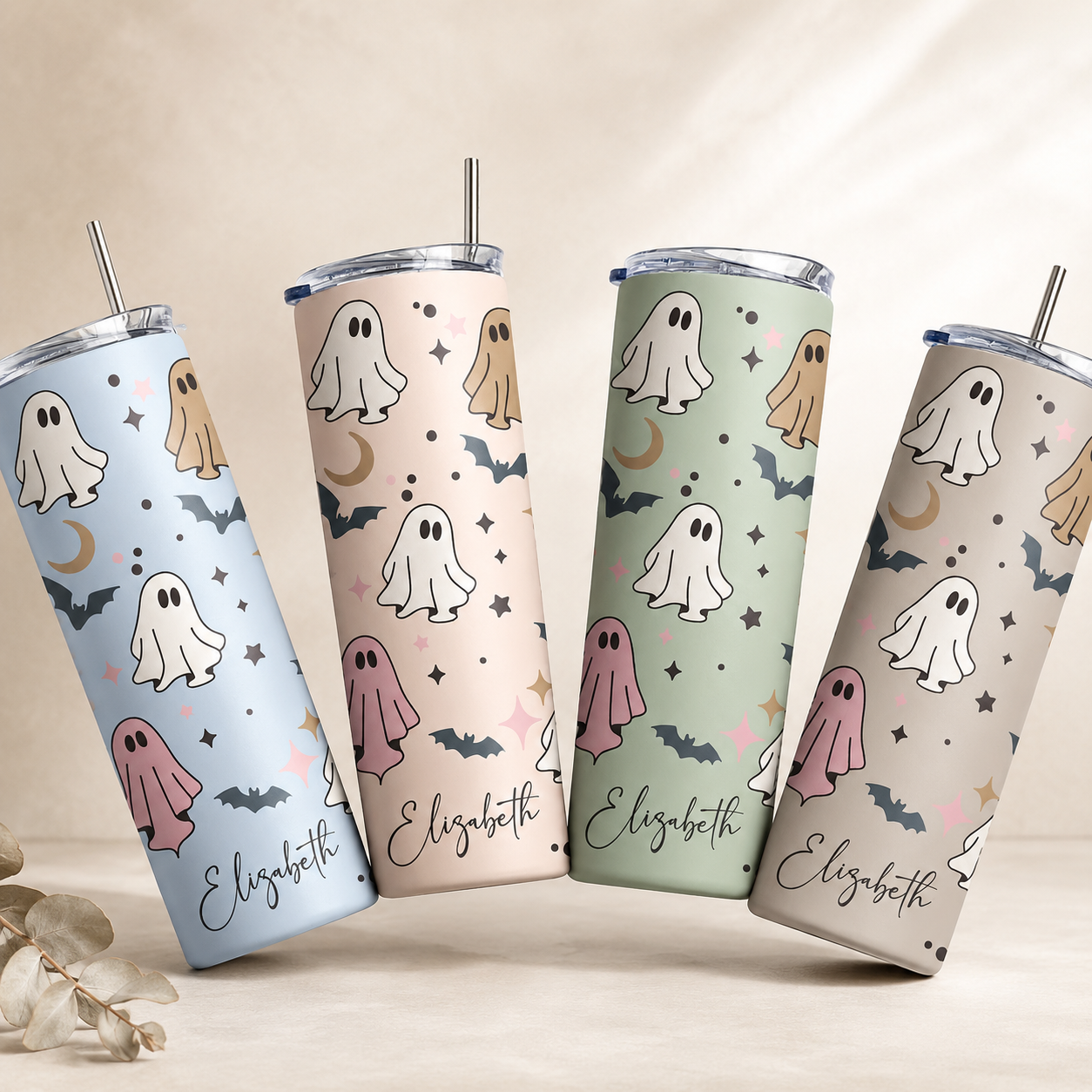 Personalized Halloween Ghost Tumbler with Name, Spooky Ghost Travel Cup, Custom Halloween Tumbler, Retro Ghost Tumbler Gift for Halloween 19490911-94cb-495c-a147-23c310f014d8-retrre-1-.png