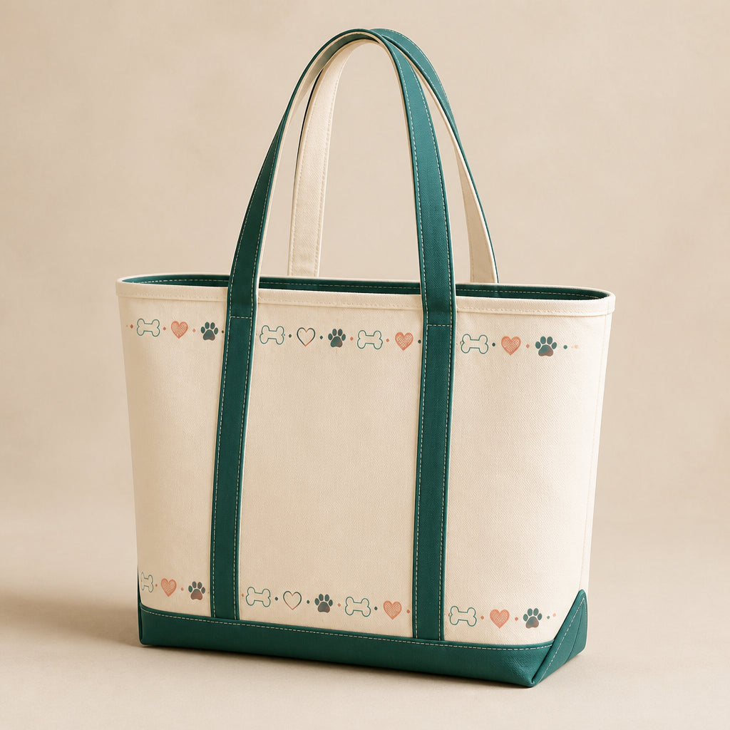 Personalized Poodle Name Tote Bag - Personalized AOP Tote 19664065-2e23-4047-a90f-d539b3aac45b.jpg