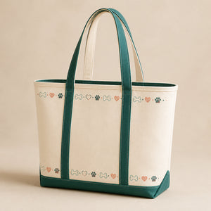 Personalized Poodle Name Tote Bag - Personalized AOP Tote 19664065-2e23-4047-a90f-d539b3aac45b.jpg