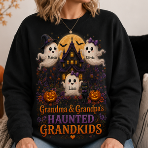 Personalized Grandma & Grandpa’s Haunted Grandkids Halloween Sweatshirt – Custom Grandchildren Names Ghost Family Crewneck, Cute Halloween Gift for Grandparents 1983c77d-526d-45e1-b896-b7f828fa3235-Image-Aug-19-2026-02_28_41-PM-1-.png